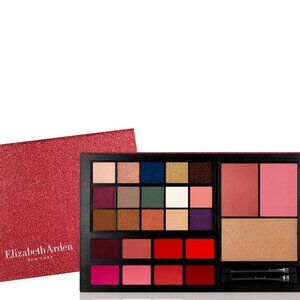 elizabeth arden sparkle and shine color palette *NEW* never opened